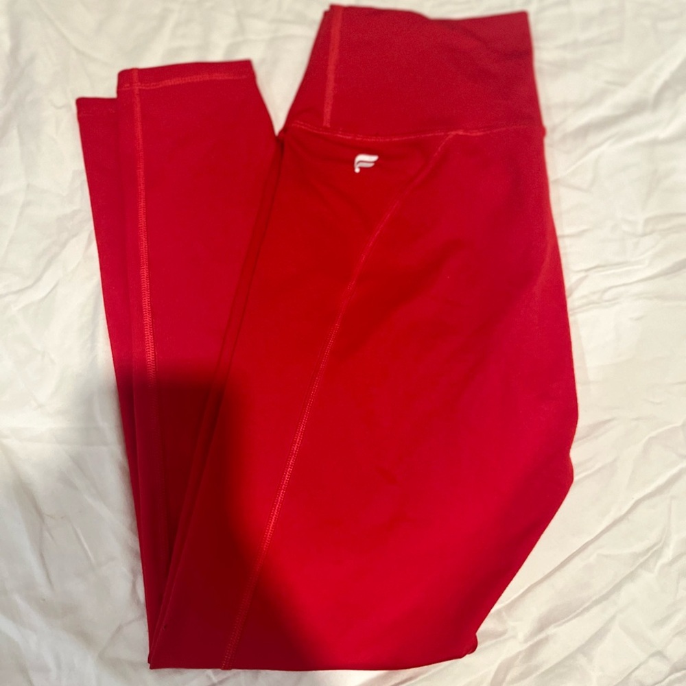 FABLETICS Define PowerHold® High-Waisted Legging